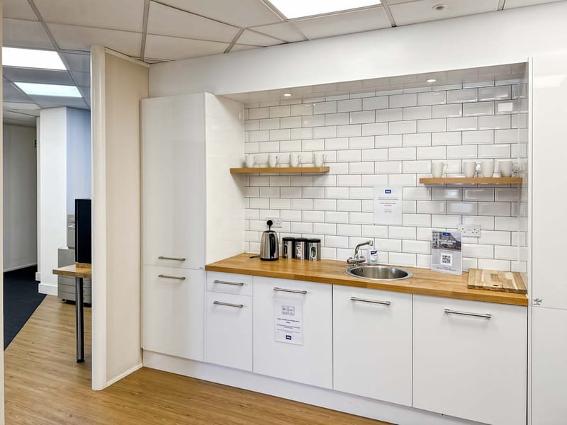IWG (Regus) - 1 Berry Street, AB25 - Aberdeen image 6