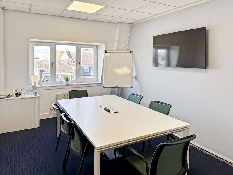 IWG (Regus) - 1 Berry Street, AB25 - Aberdeen image 9