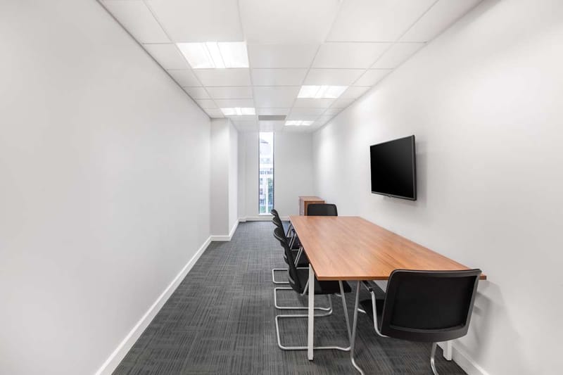 IWG (Regus) - Ormond Building - 31-36 Ormond Quay Upper - Dublin - D7 image 3