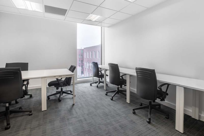 IWG (Regus) - Ormond Building - 31-36 Ormond Quay Upper - Dublin - D7 image 7