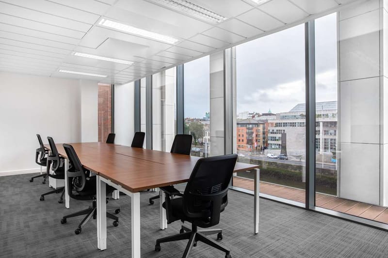 IWG (Regus) - Ormond Building - 31-36 Ormond Quay Upper - Dublin - D7 image 8