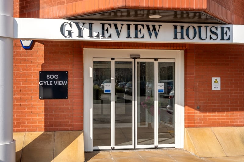 C-diem - Gyleview House - 3 Redheughs Rigg - South Gyle, EH12 9HH - Edinburgh image 6