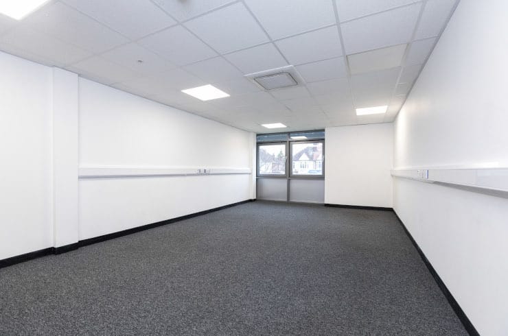 Access Office Suites - 160 Bromley Road, SE6 - Catford image 6