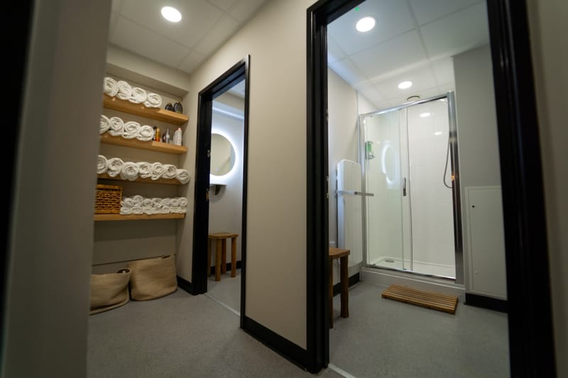 One Avenue Group Limited- 57 Southwark Street, SE1 - London Bridge image 4