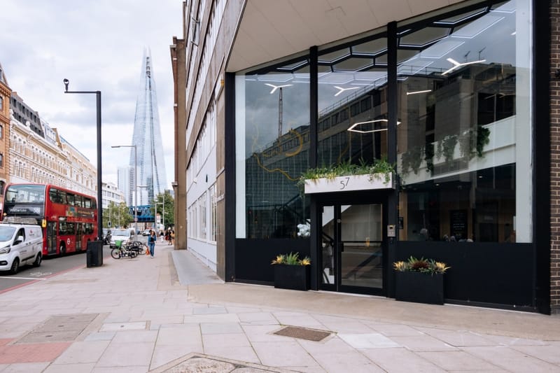 One Avenue Group Limited- 57 Southwark Street, SE1 - London Bridge image 6