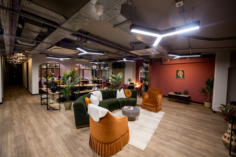 One Avenue Group Limited- 57 Southwark Street, SE1 - London Bridge image 7