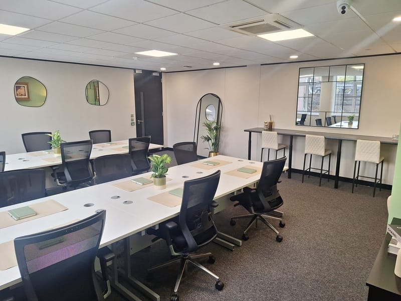 One Avenue Group Limited- 57 Southwark Street, SE1 - London Bridge image 13
