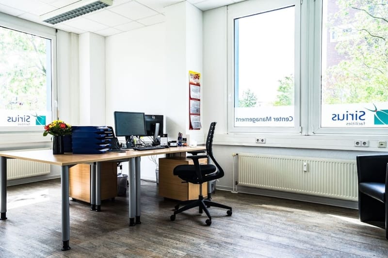 Sirius Facilities GmbH - Wetzlarer Str. 28-88 - Potsdam image 2