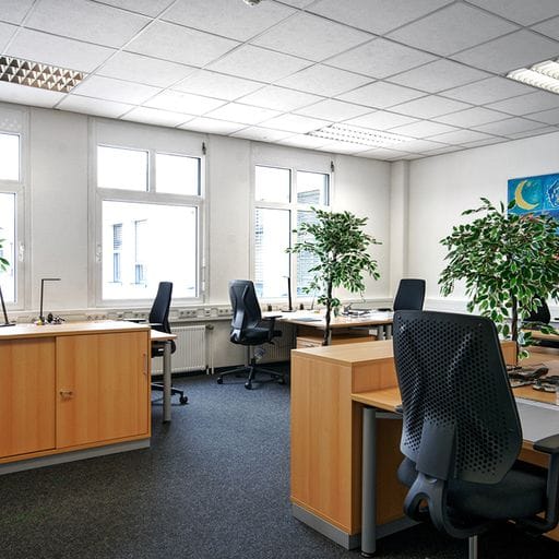 Sirius Facilities GmbH - Europark Aachen - Adenauerstrasse 20 - Wurselen image 4