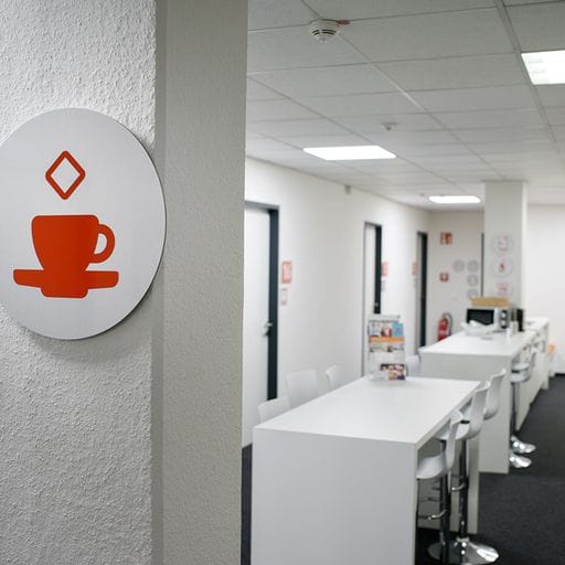 Sirius Facilities GmbH - Europark Aachen - Adenauerstrasse 20 - Wurselen image 12