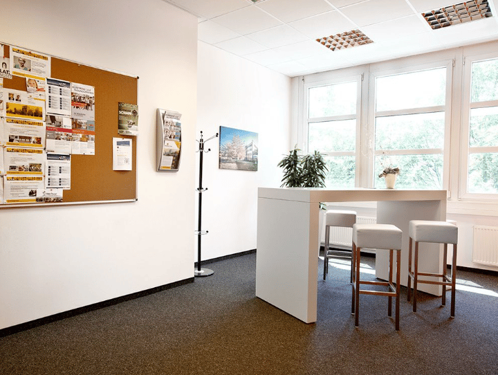 Sirius Facilities GmbH - Berlin-Mahlsdorf - Landsberger Str. 217-267 - Berlin image 4