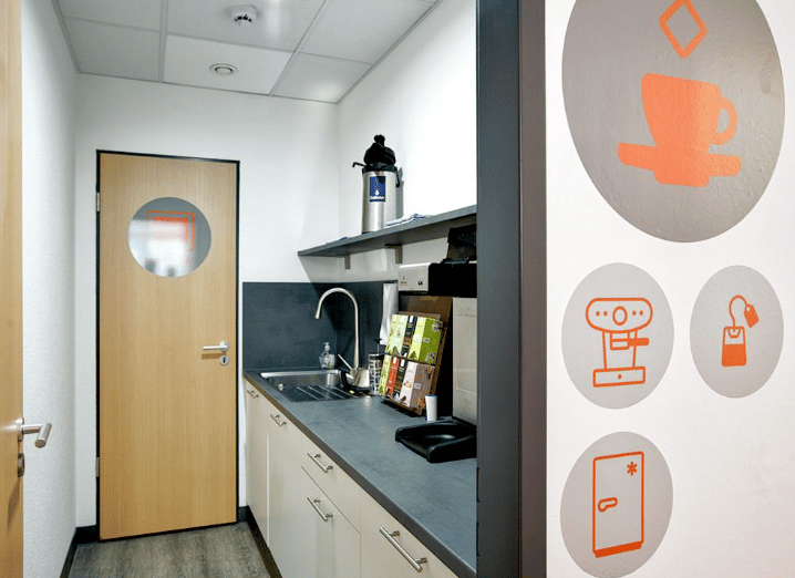Sirius Facilities GmbH - Berlin-Mahlsdorf - Landsberger Str. 217-267 - Berlin image 6