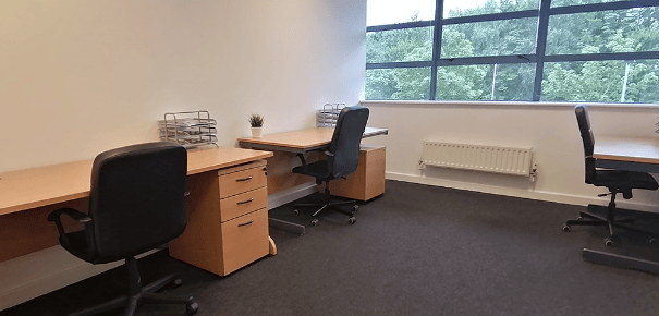 Sky BC - Plato Business Park - Damastown Road, D15 - Tyrrelstown image 3