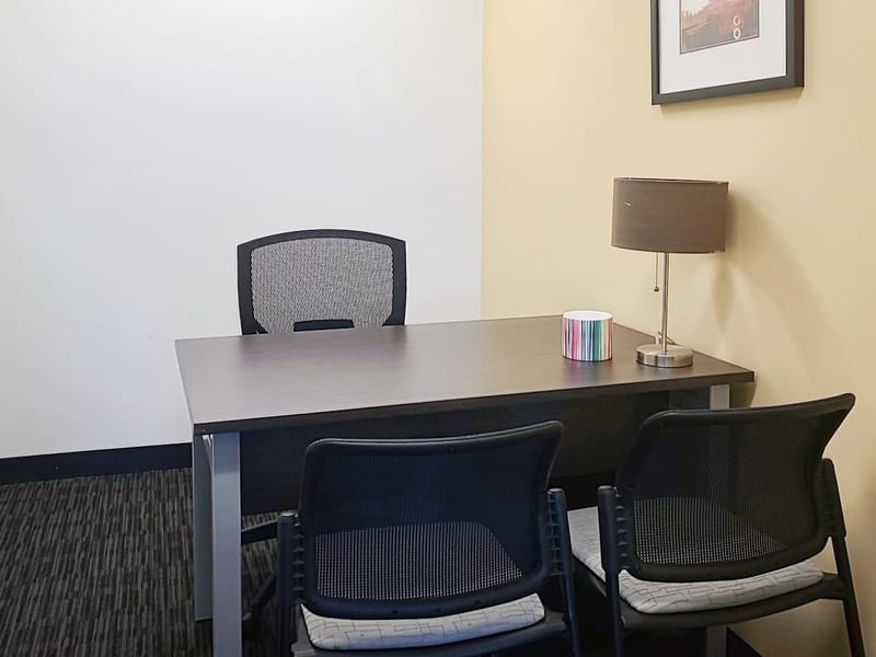 Regus - 9225 Leslie Street - Richmond Hill - ON image 12