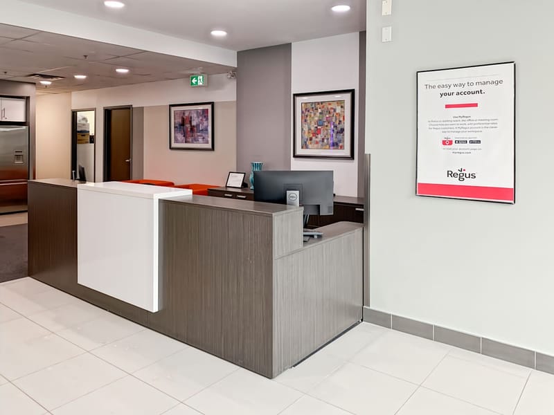 Regus - 9225 Leslie Street - Richmond Hill - ON image 2
