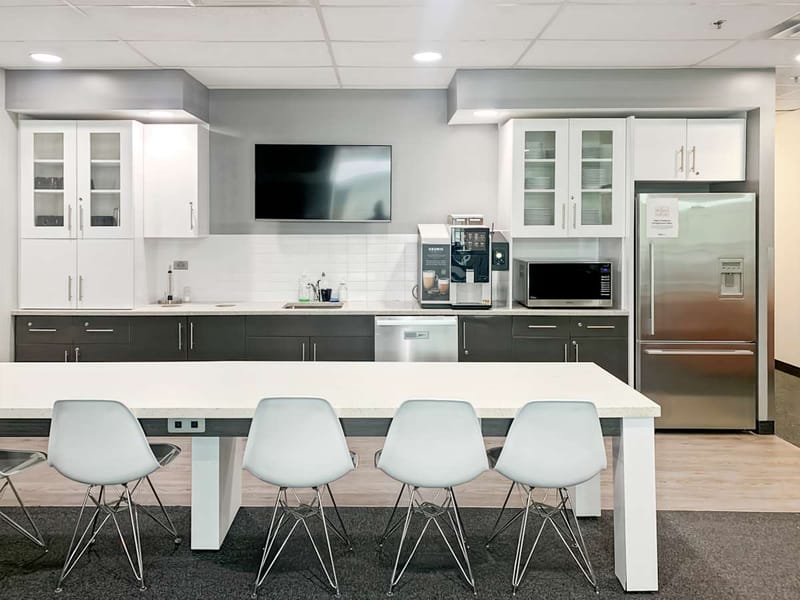 Regus - 9225 Leslie Street - Richmond Hill - ON image 6
