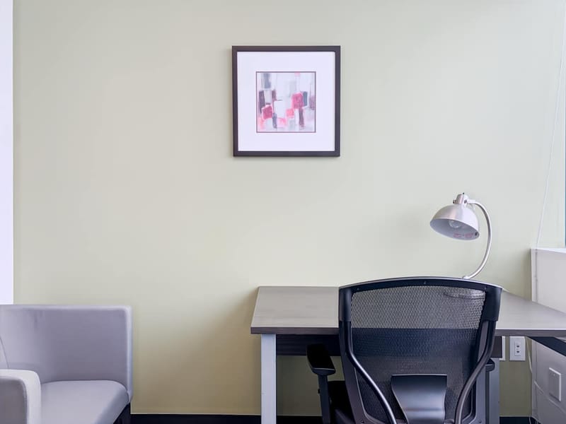 Regus - 9225 Leslie Street - Richmond Hill - ON image 7
