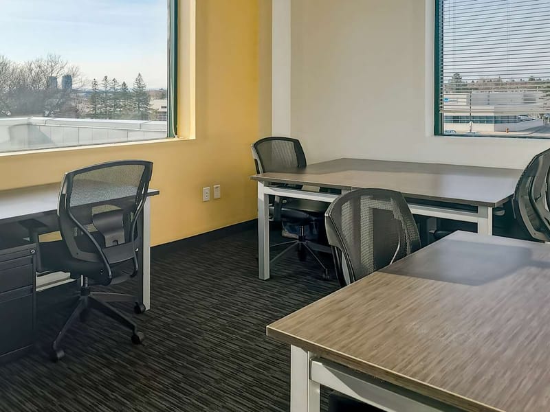 Regus - 9225 Leslie Street - Richmond Hill - ON image 8