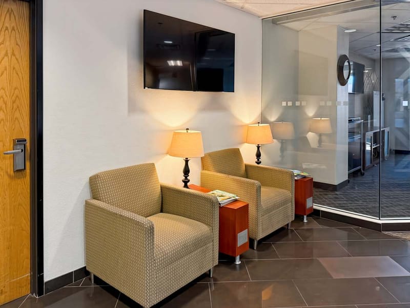 Regus - N Rainbow Blvd - Las Vegas - NV image 12