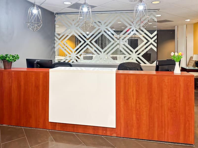 Regus - N Rainbow Blvd - Las Vegas - NV image 2
