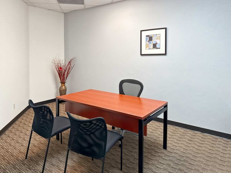 Regus - N Rainbow Blvd - Las Vegas - NV image 4
