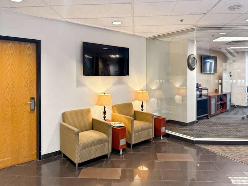 Regus - N Rainbow Blvd - Las Vegas - NV image 5