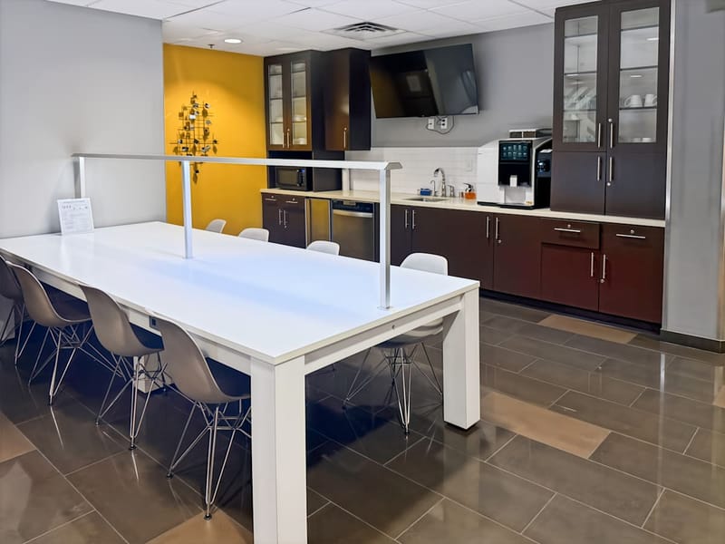 Regus - N Rainbow Blvd - Las Vegas - NV image 6