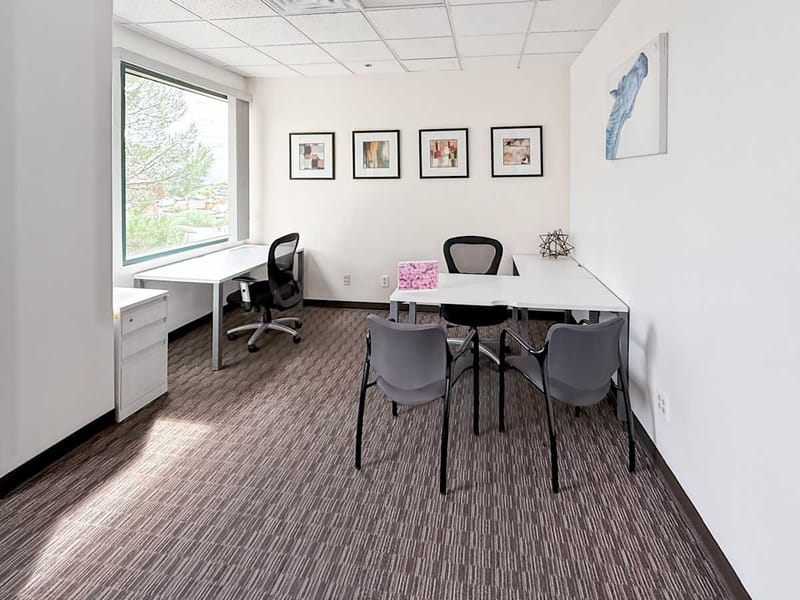 Regus - N Rainbow Blvd - Las Vegas - NV image 7