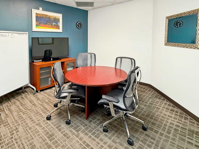 Regus - N Rainbow Blvd - Las Vegas - NV image 9