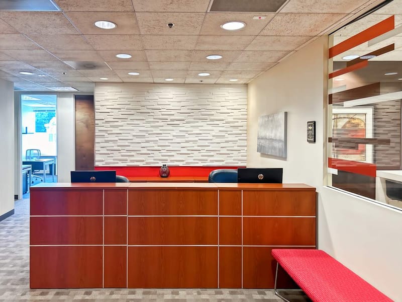 Regus - Four Tower Bridge - 200 Barr Harbor Drive - Conshohocken - PA image 10