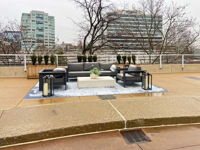 Regus - Four Tower Bridge - 200 Barr Harbor Drive - Conshohocken - PA image 11