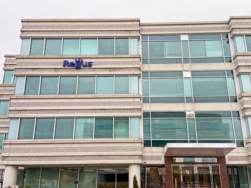 Regus - Four Tower Bridge - 200 Barr Harbor Drive - Conshohocken - PA image 12