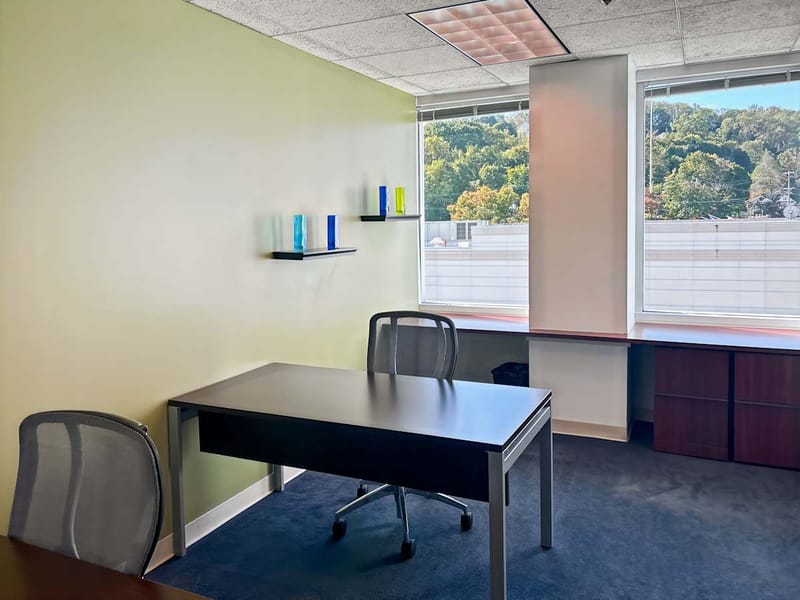 Regus - Four Tower Bridge - 200 Barr Harbor Drive - Conshohocken - PA image 14