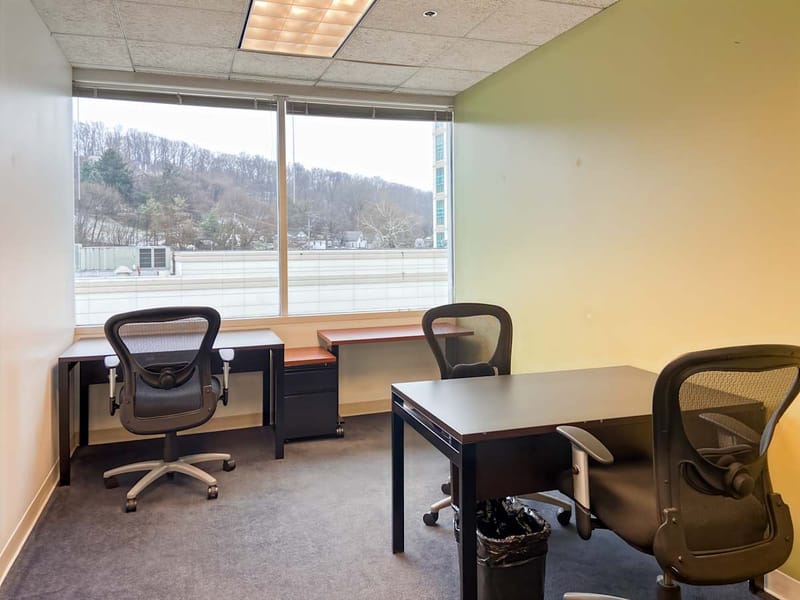 Regus - Four Tower Bridge - 200 Barr Harbor Drive - Conshohocken - PA image 4