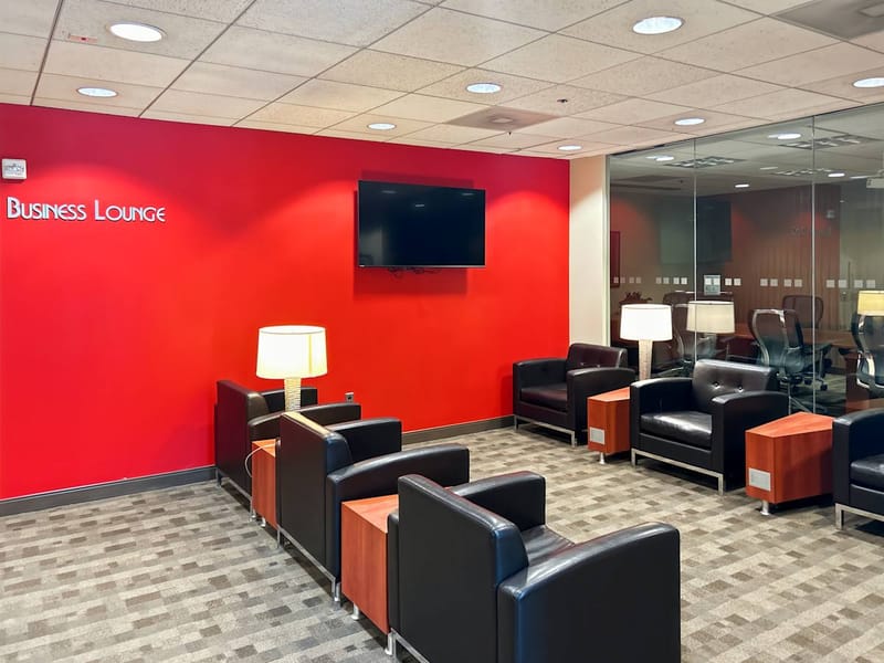 Regus - Four Tower Bridge - 200 Barr Harbor Drive - Conshohocken - PA image 5