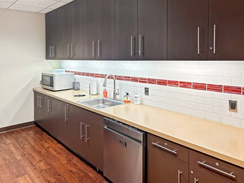 Regus - Four Tower Bridge - 200 Barr Harbor Drive - Conshohocken - PA image 6