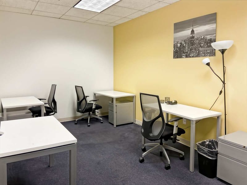Regus - Four Tower Bridge - 200 Barr Harbor Drive - Conshohocken - PA image 7