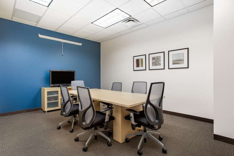 Regus - Coronado Center Dr - Henderson image 3
