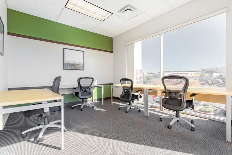 Regus - Coronado Center Dr - Henderson image 4