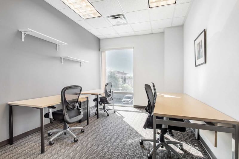 Regus - Coronado Center Dr - Henderson image 7