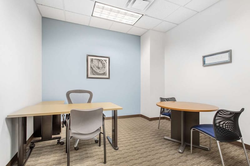 Regus - Coronado Center Dr - Henderson image 8