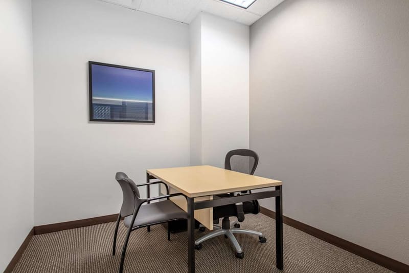 Regus - Coronado Center Dr - Henderson image 9