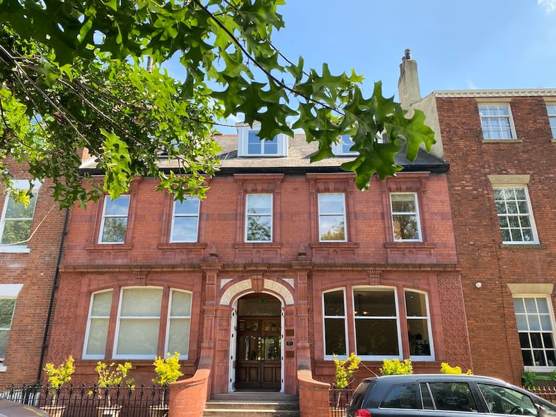 UBC - Vicarage Chambers - 9 Park Sq East, LS1 - Leeds image 3