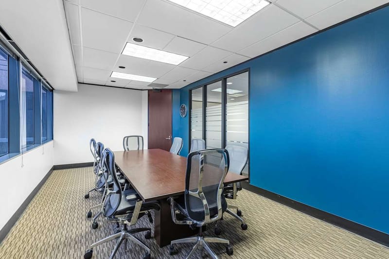 Regus - Airport Area Center - NE Loop 410 - San Antonio image 3