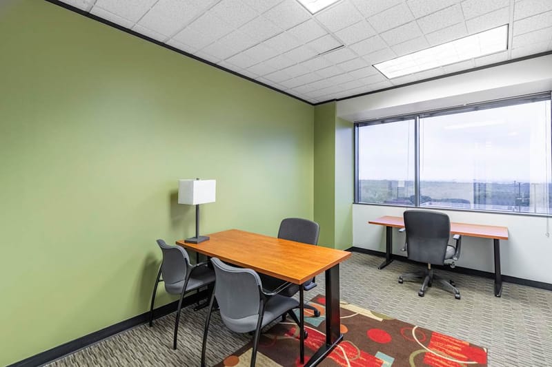 Regus - Airport Area Center - NE Loop 410 - San Antonio image 4