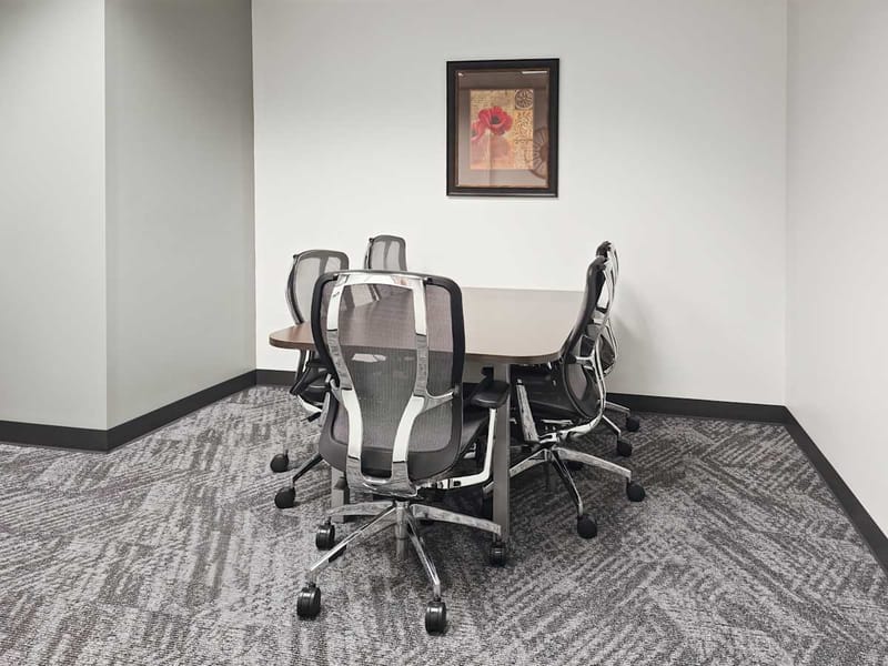 Regus - Airport Area Center - NE Loop 410 - San Antonio image 9