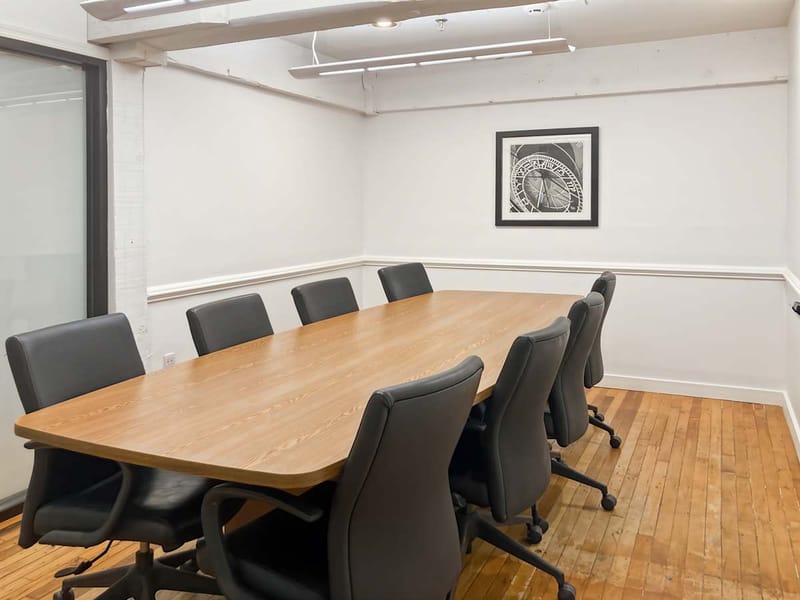 Regus - W Ashland St - Doylestown image 3