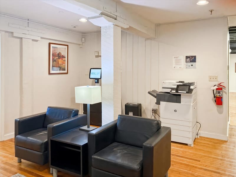Regus - W Ashland St - Doylestown image 5