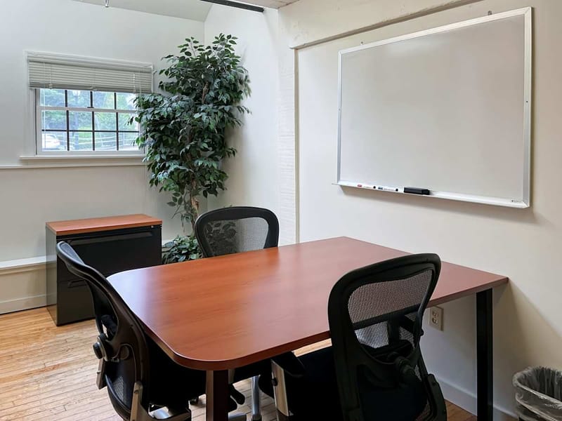 Regus - W Ashland St - Doylestown image 8