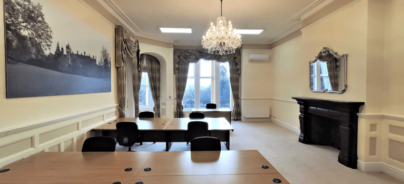 SP Robert Denholm House - Bletchingley Rd - Nutfield image 14